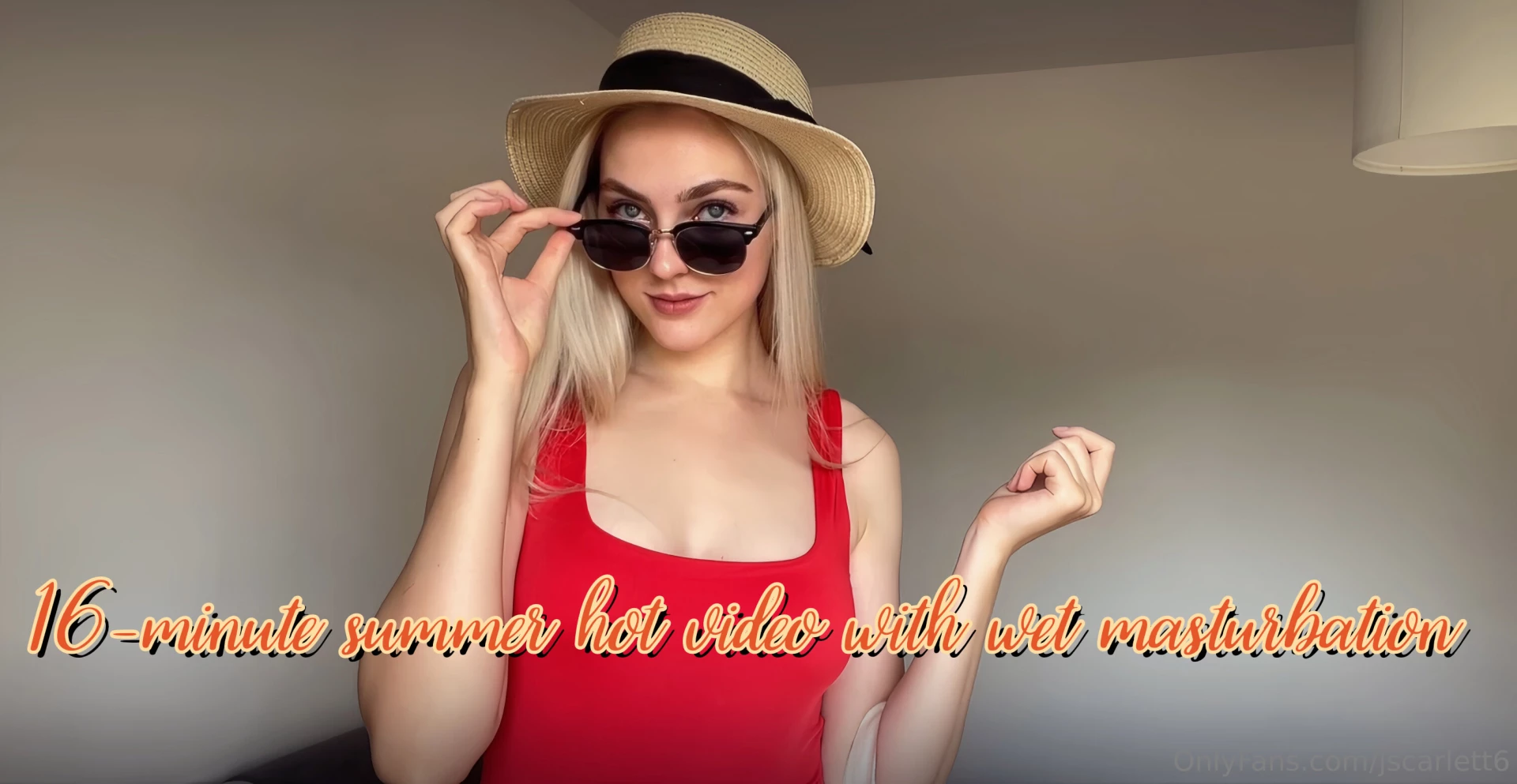 Summer erotic video is not just a visual experience it is an immersion 