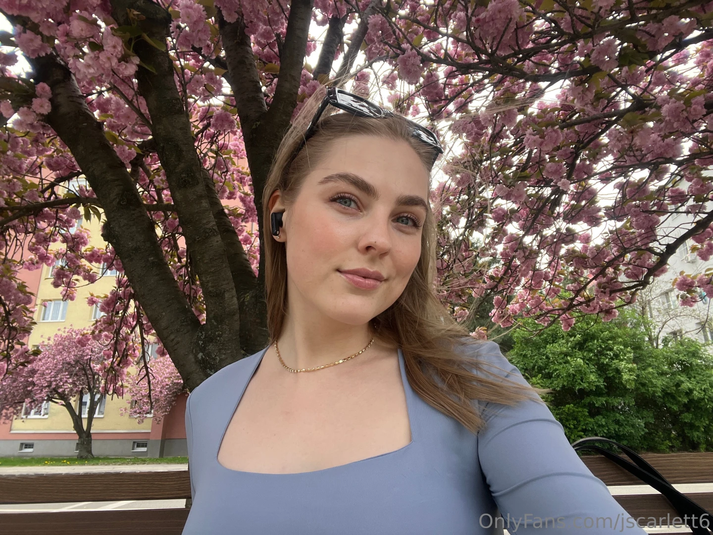 True beauty is in the sincerity of a smile and a warm gaze that make 