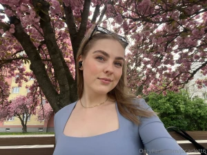 True beauty is in the sincerity of a smile and a warm gaze that make