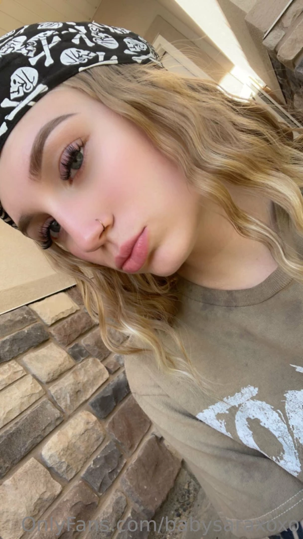 Any plans today babe part 1 