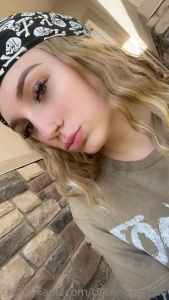 Any plans today babe part 1