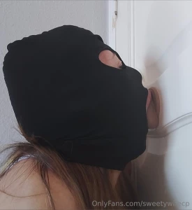 Sono brava a far sparire certe cose