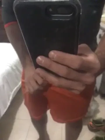 Se me quedaban viendo no se porque 