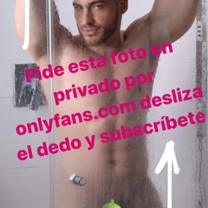 Escribe en privado si quieres ver esta foto