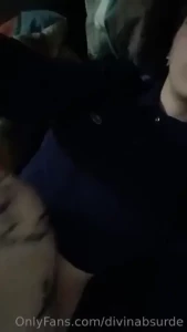 Les petites vid os comme a vous plaisent car j en ai d autres