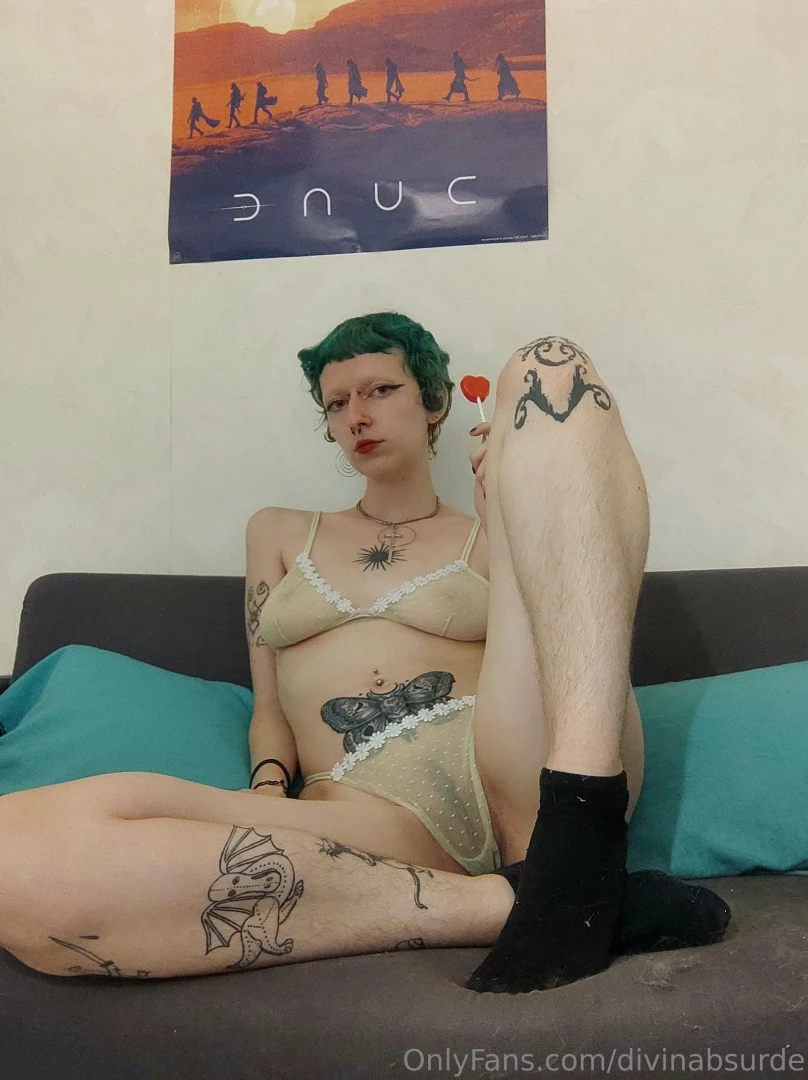 Divinabsurde part 158 