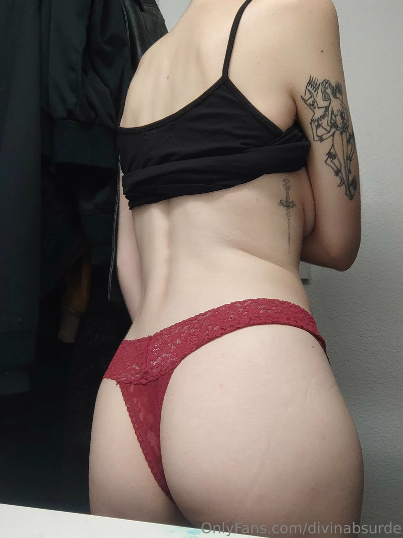 Divinabsurde part 161 