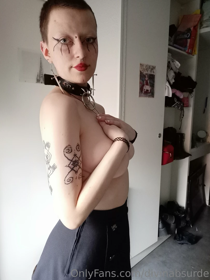 Divinabsurde part 168 