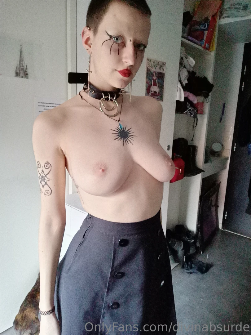 Divinabsurde part 167 