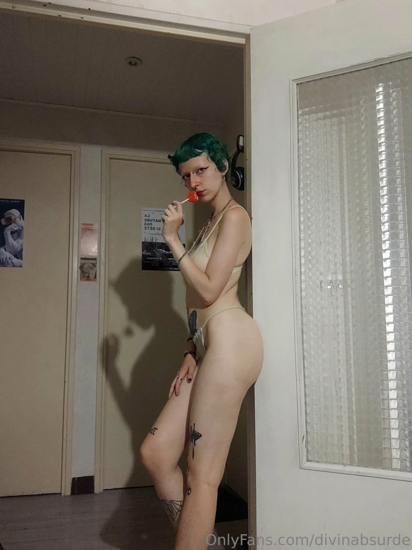 Derni res photos de la s rie part 3 