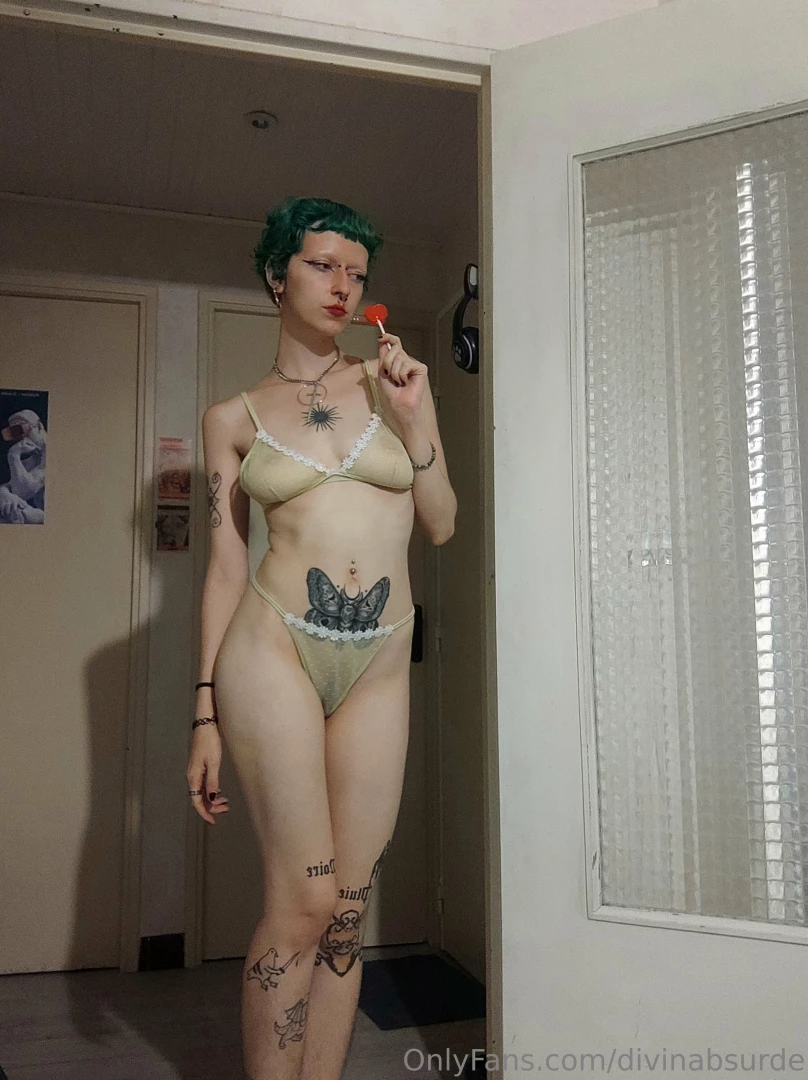 Derni res photos de la s rie part 2 
