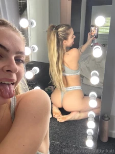 Would you let me sit on your face part 175