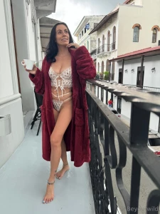 Thinking about all the naughty things i ll do this year and all the