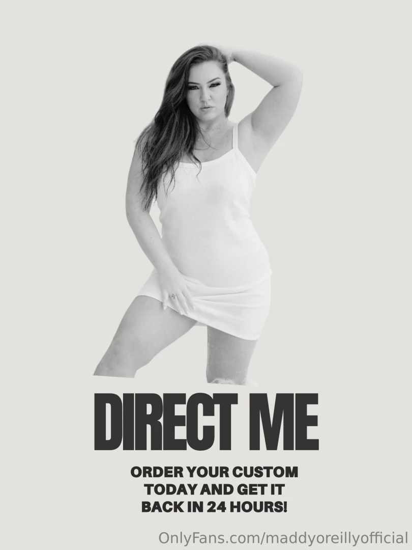 Let s start this week off great moaning mondays and you directing me 