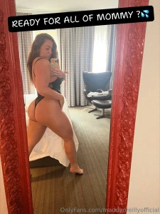 Good boys get all of my attention