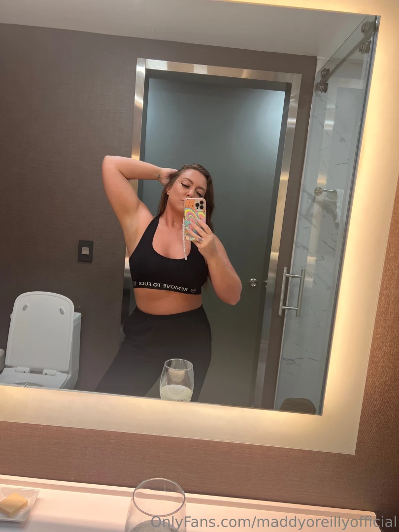Good mornings daddies check your dm s for the most important meal of 