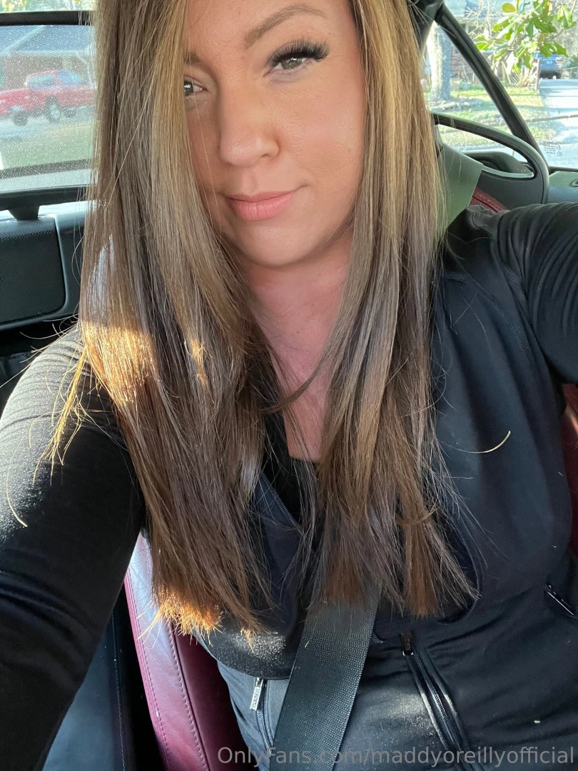 What did you do today i ran some errands 