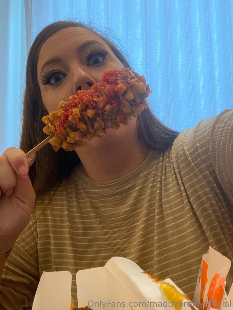 I love korean corn dogs know what else i like sticking in my mouth 