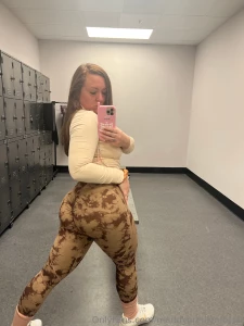 I didn t forget about hump day