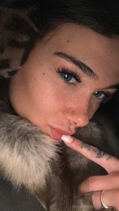 Non sono pronta al freddo