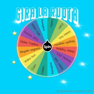 Rainbow wheel giugno il mese dei colori quindi quale modo migliore di