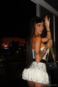 Quanto mi piace mettermi in posa