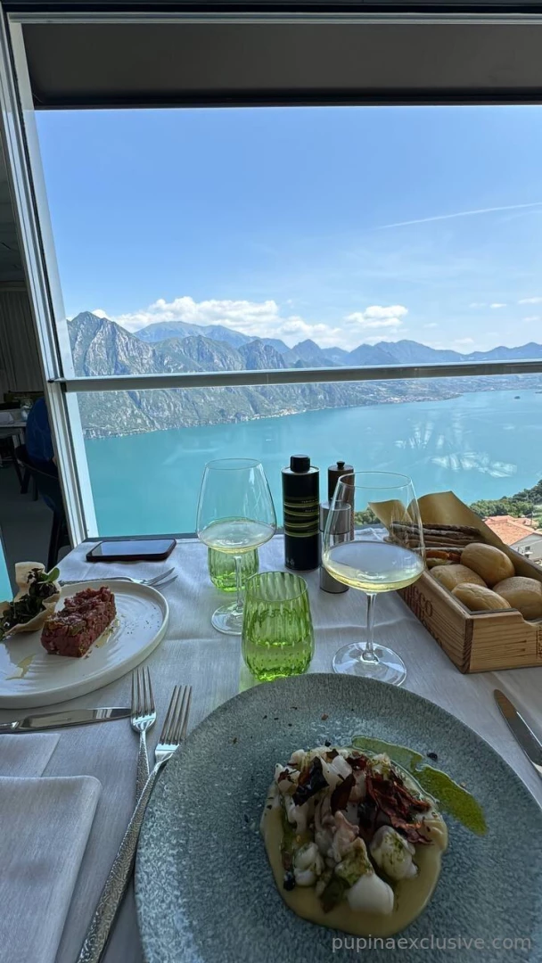 Come fare felice elisa 