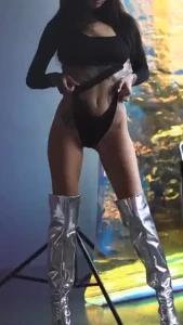 You can go absolutely anywhere in these boots
