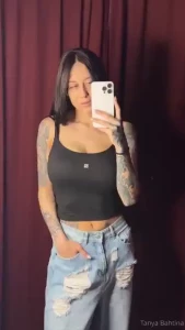 Every selfie is an invitation into my world are you ready to accept it