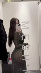 While the dresses are certainly beautiful i ve always liked the way