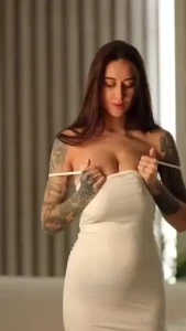 I have a problem with clothes because of my breasts almost all the