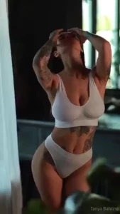 Sexual energy is in the air and i am ready to share it immerse