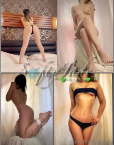 Hey tesoro fermati un secondo ti presento softyjade lei davvero la