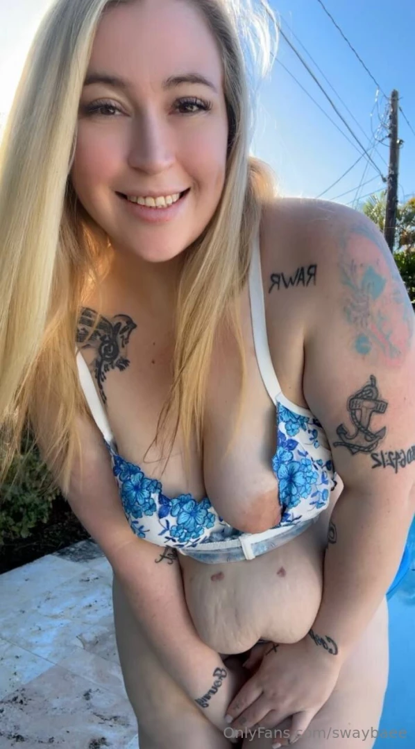 I wanna remember how good you tasted 