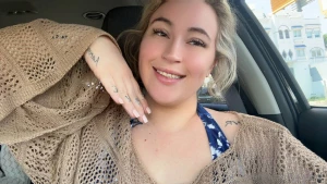 Don t go to bed without kissing me pussy goodnight