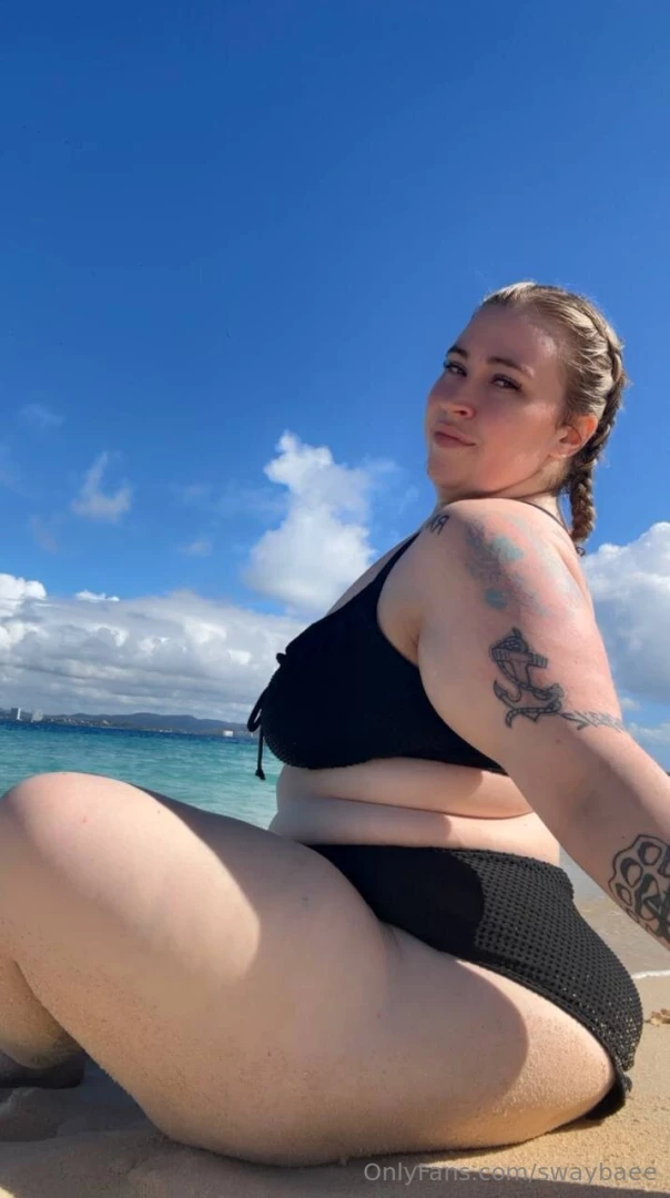 I wanna every inch of your body pulsate 