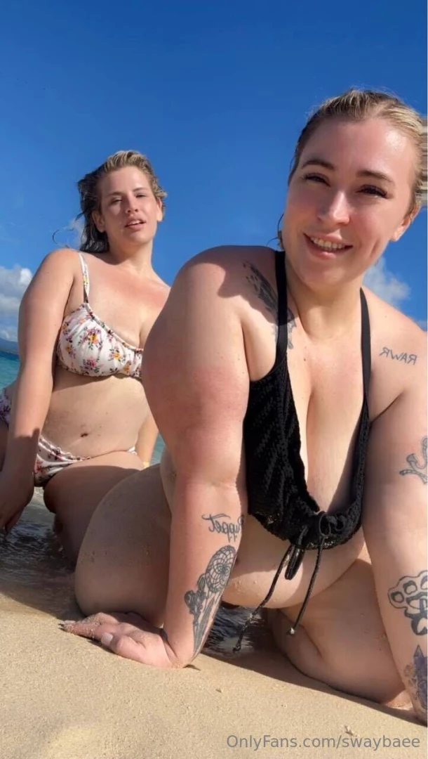 We share everything maybe even you urfavkittykatt 