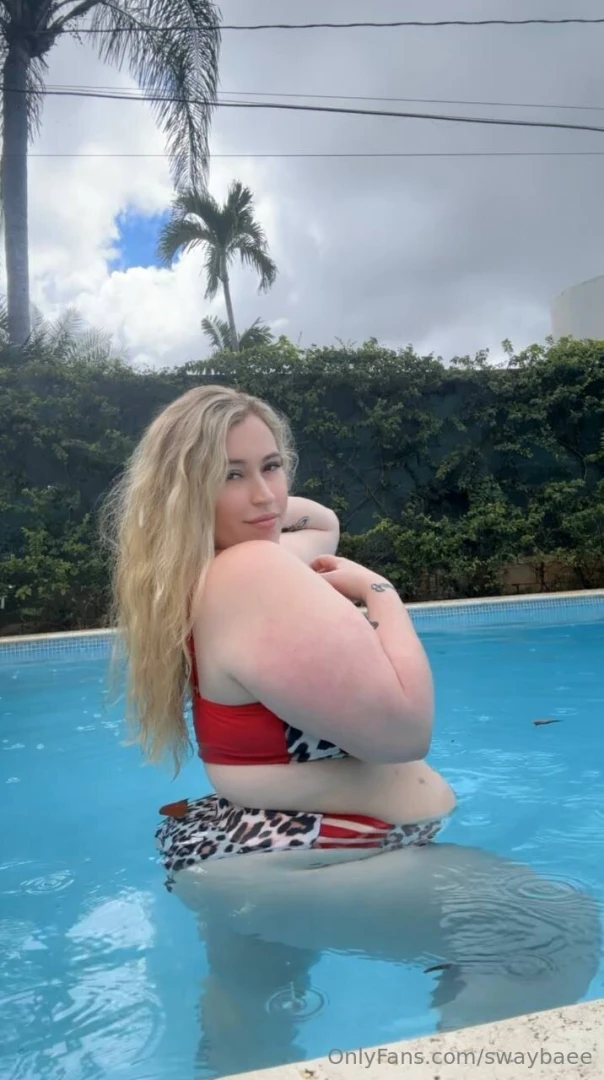 Craving some sweetness 