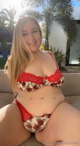 You should be exploring this thick body rn