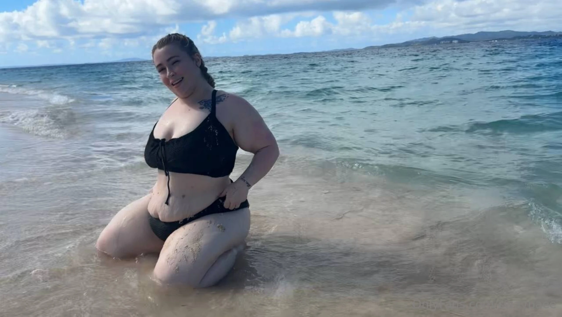 I m always wet for you part 3 