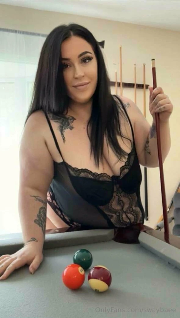 Wanna get lucky part 6 