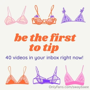 Can i help you start the morning off right be the first to tip so i