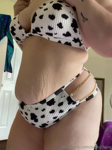 Got a sickness for the thickness