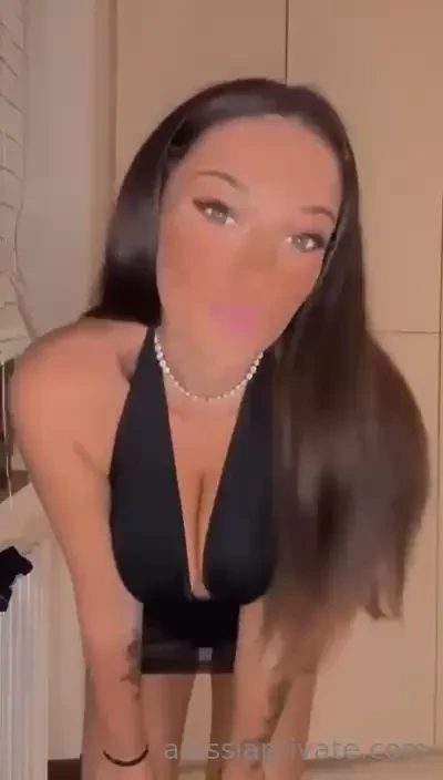 Facciamo volare via questo completino o no 