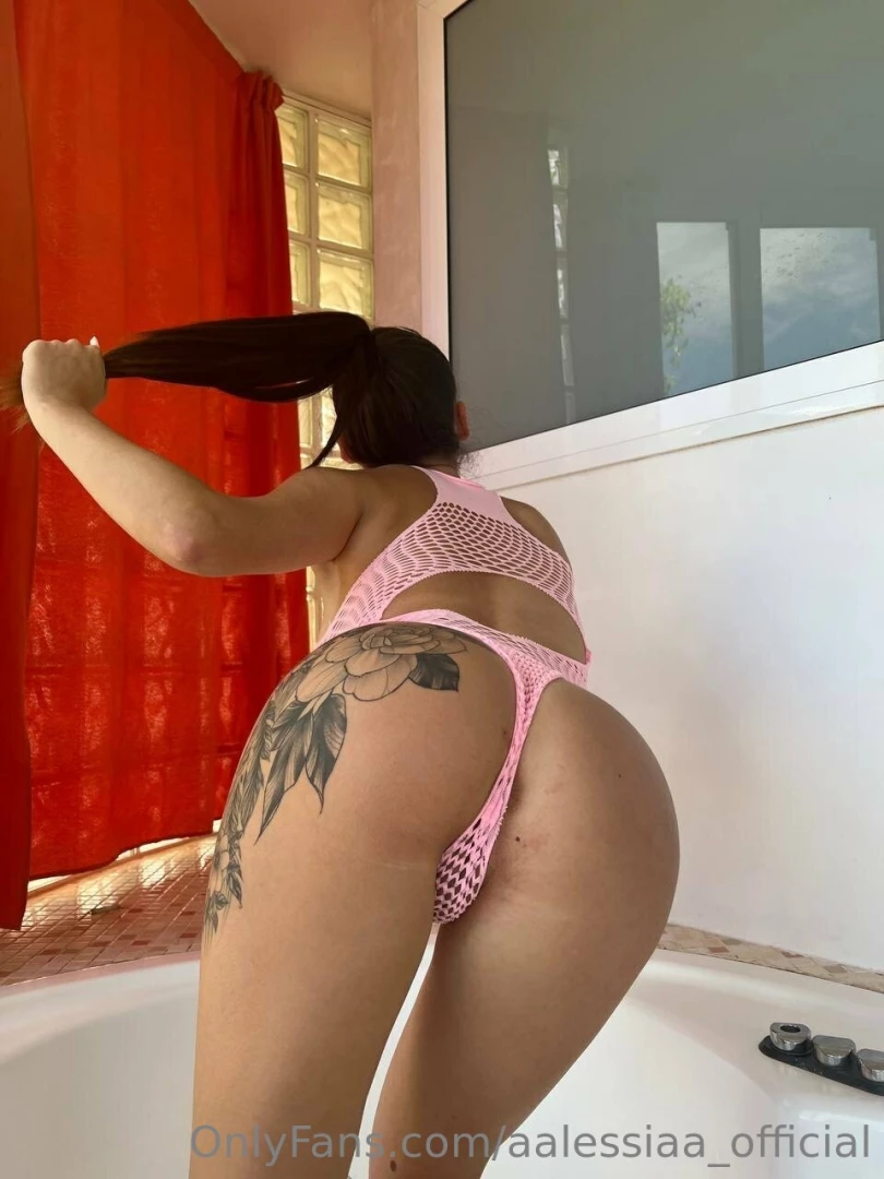 Ti aspetto cos part 1 