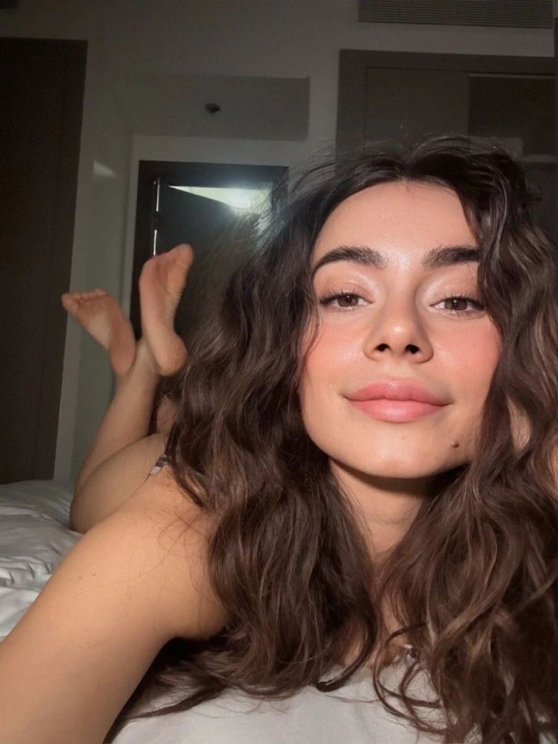 What are you doing today why don t you write to me now 