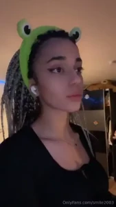 My personal evening ritual of course it s nice to take off your makeup