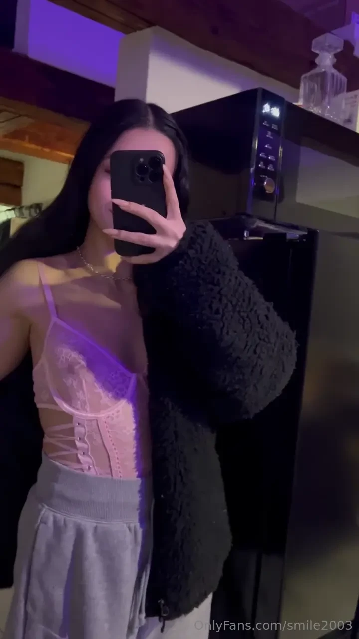 I m like a kinder surprise only for adults hehe do you like what s 