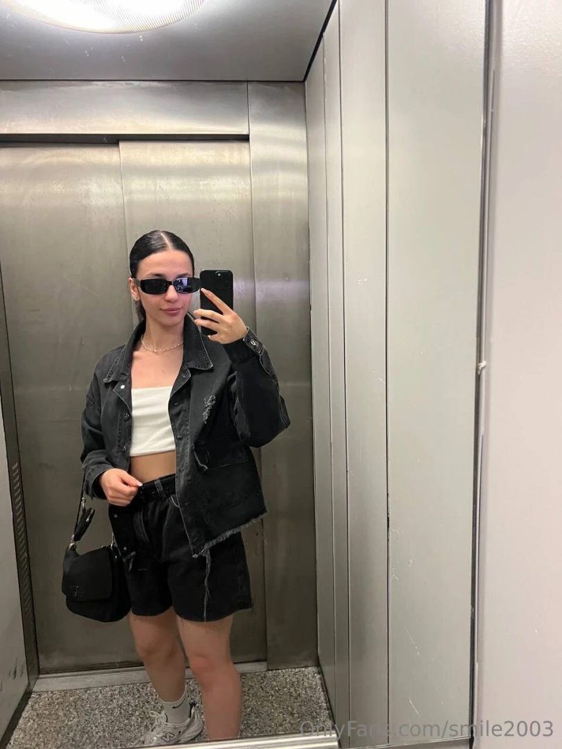 Today the weather made me happy so i put on my mega stylish summer 