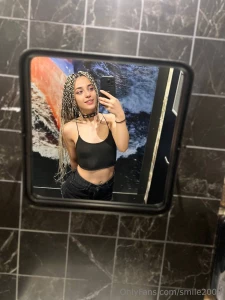 In every knot of my dreadlocks is a piece of me strength determination